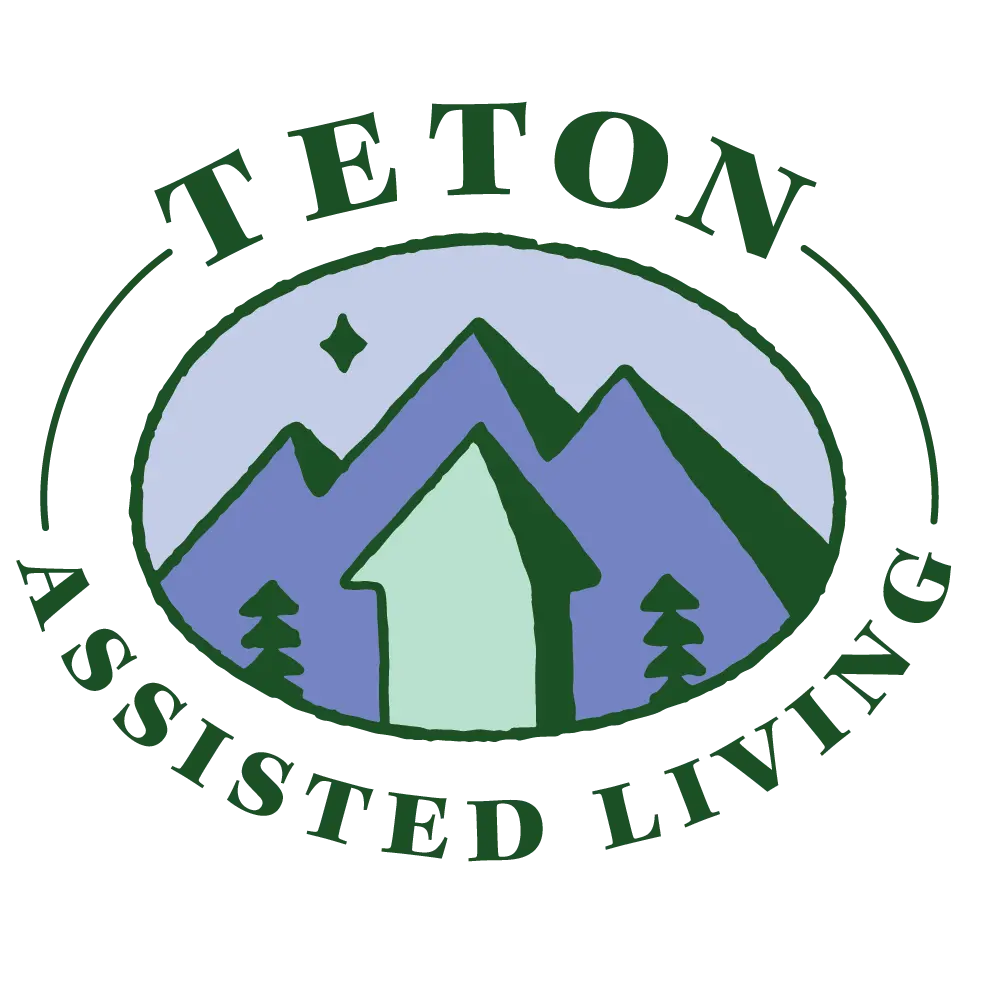 Teton Assisted Living Logo