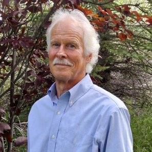 Portrait of Michael Schrotz